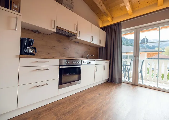 Chalet Arena