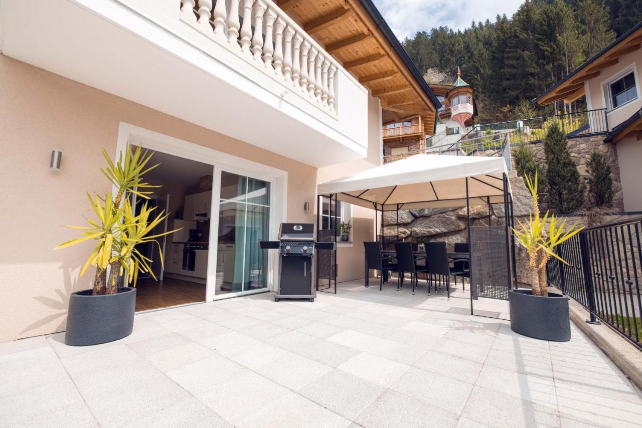 Arena Zell am Ziller