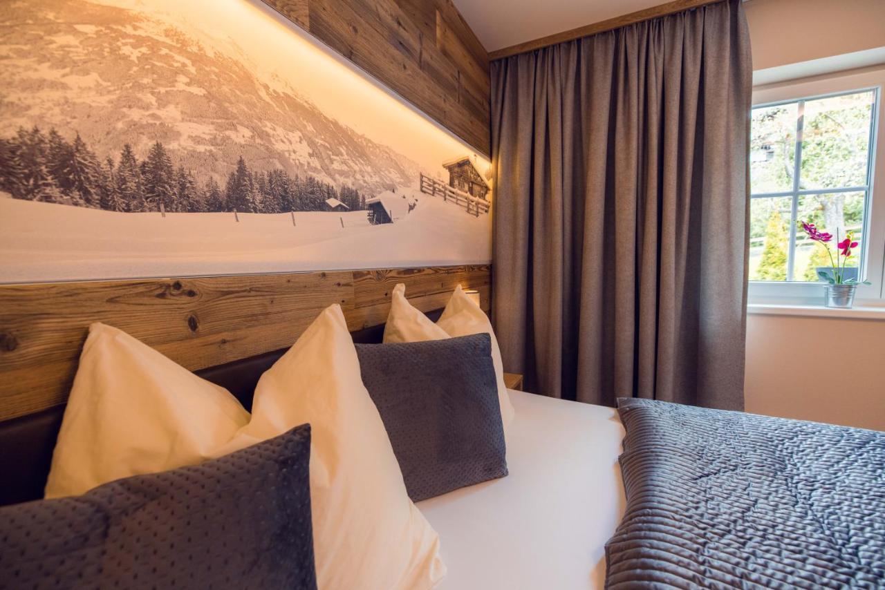 Apartment Arena Zell am Ziller