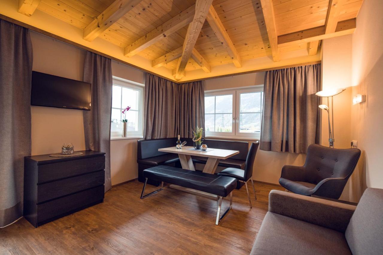 Arena Zell am Ziller