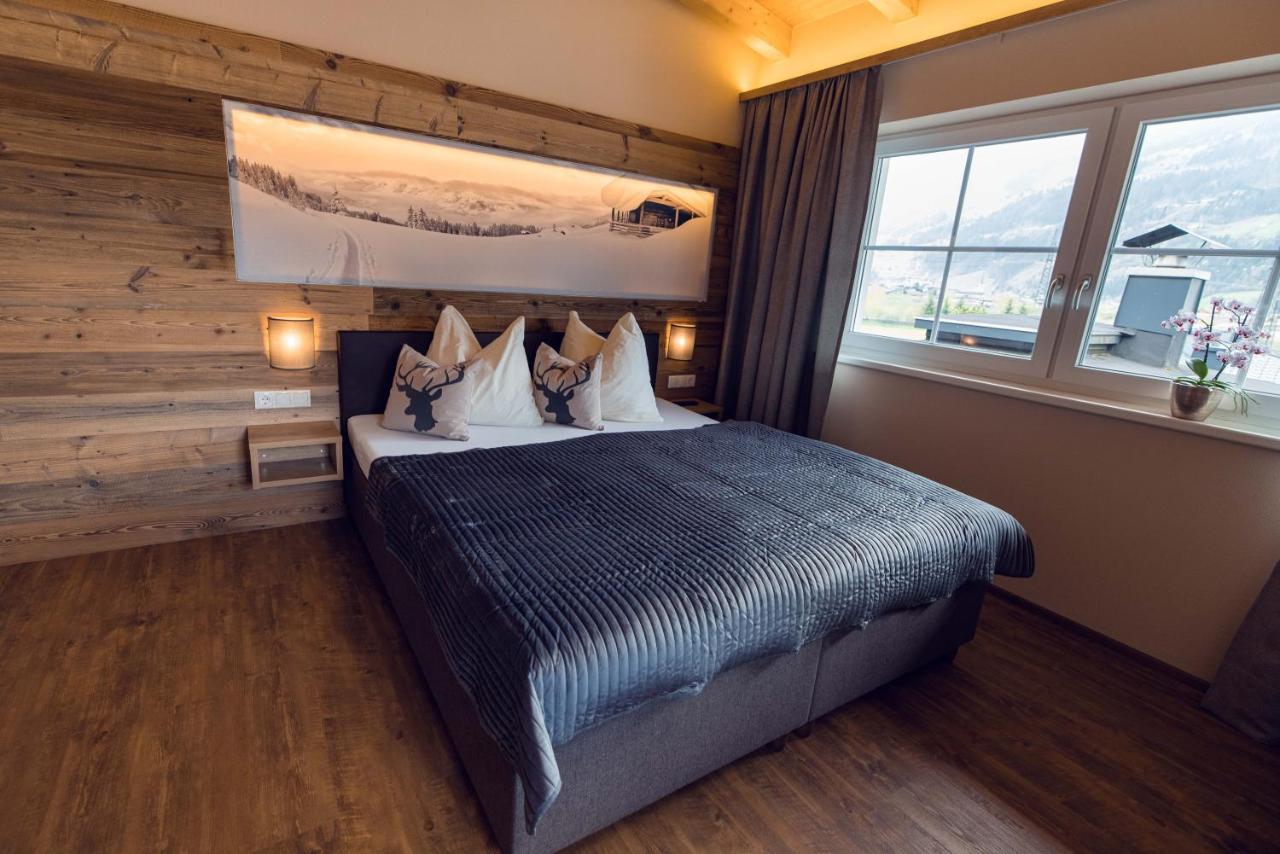 Arena Apartment Zell am Ziller